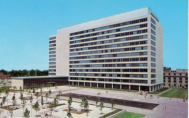 postcard